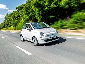 Used Fiat 500 2014 for sale - 79224768: Photo