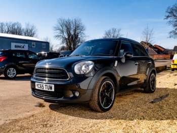 Used MINI Countryman 2015 for sale - 73858453: Photo