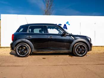 Used MINI Countryman 2015 for sale - 73858453: Photo
