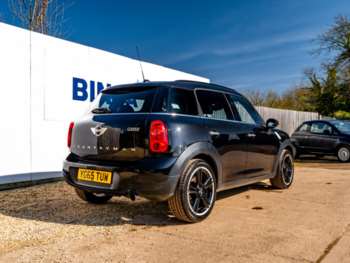 Used MINI Countryman 2015 for sale - 73858453: Photo