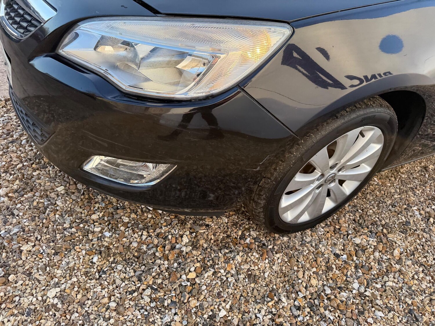 Used Vauxhall Astra 2010 for sale - 76753239: Photo 18