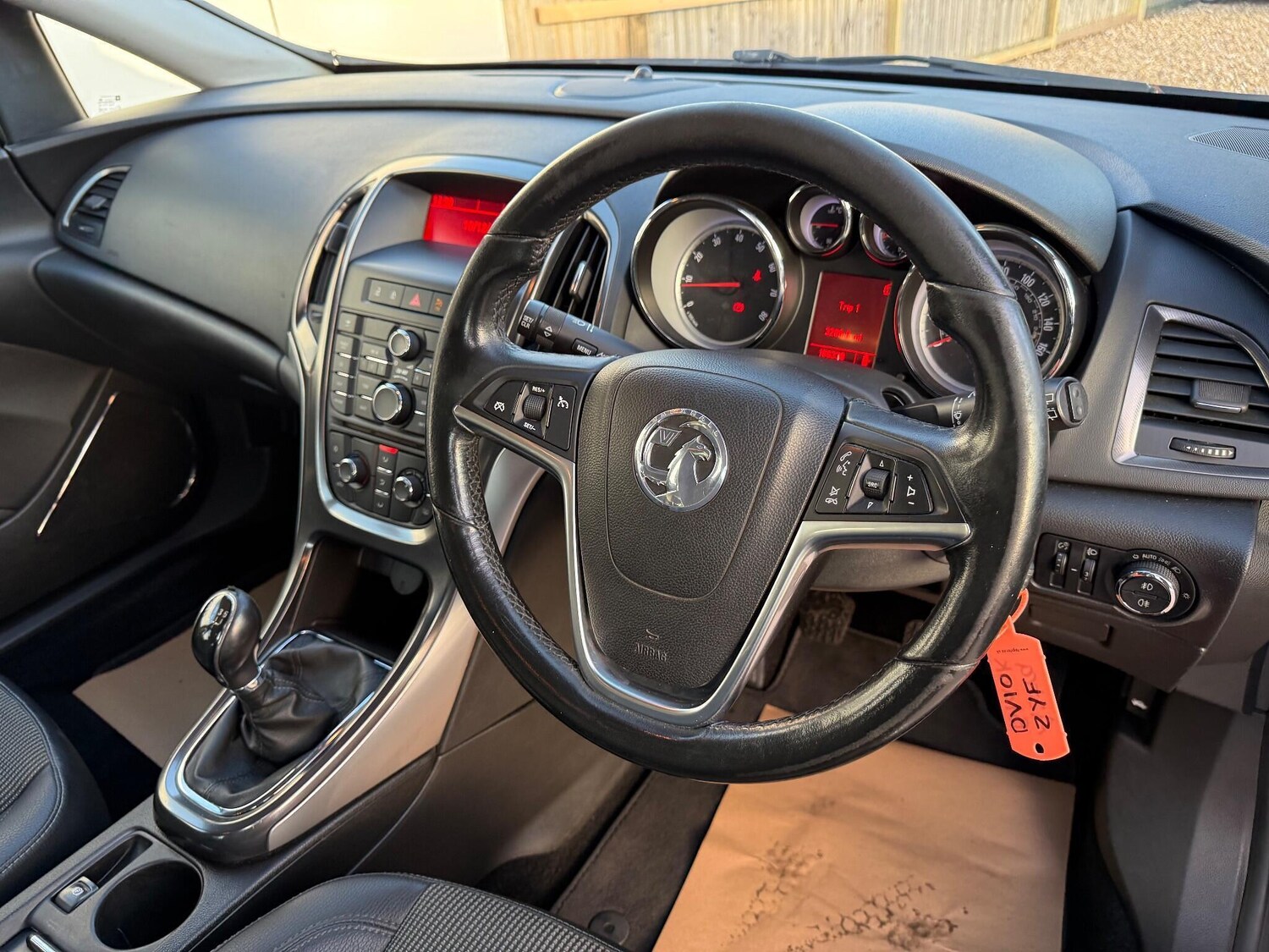 Used Vauxhall Astra 2010 for sale - 76753239: Photo 22