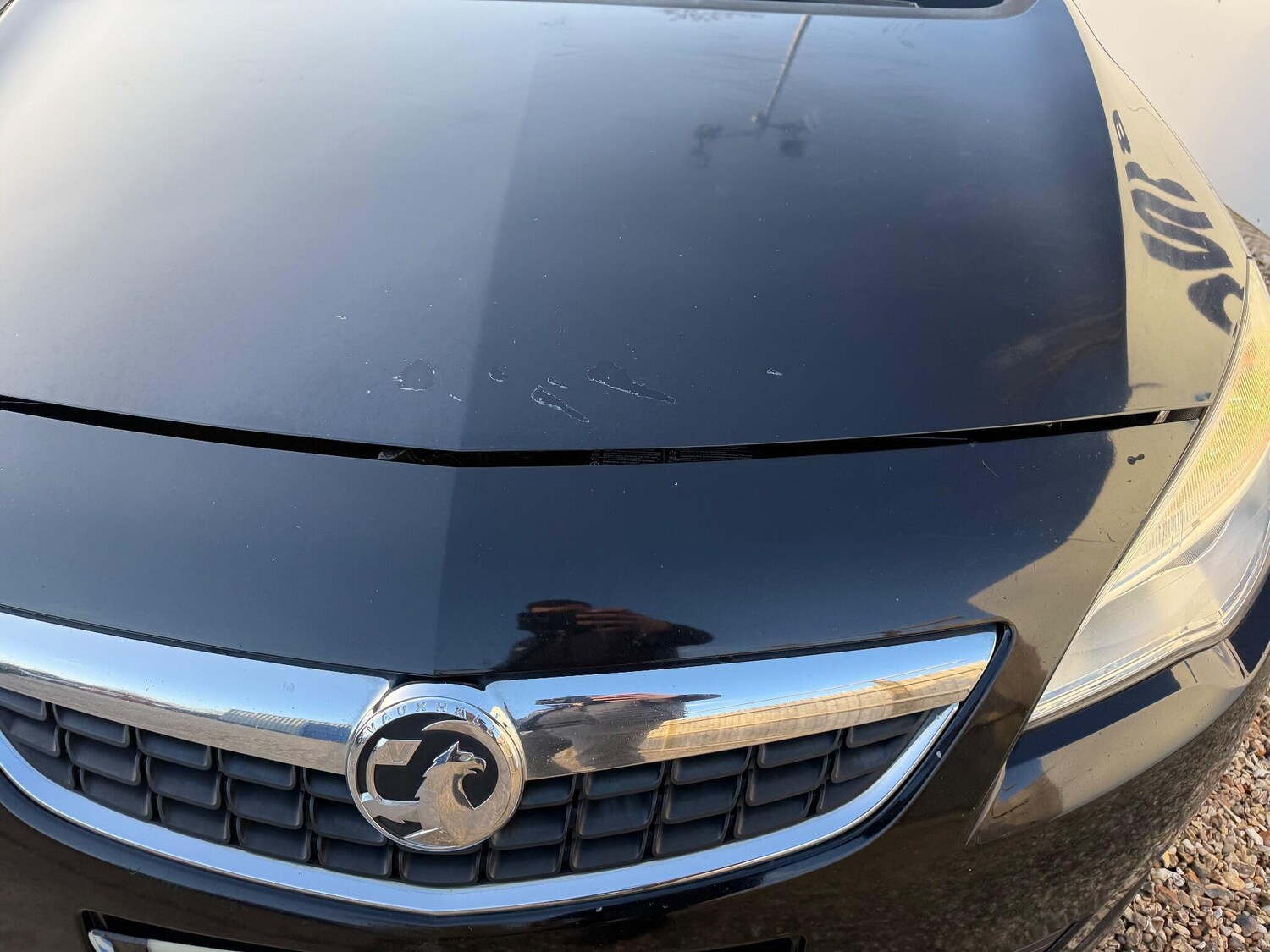 Used Vauxhall Astra 2010 for sale - 76753239: Photo 23