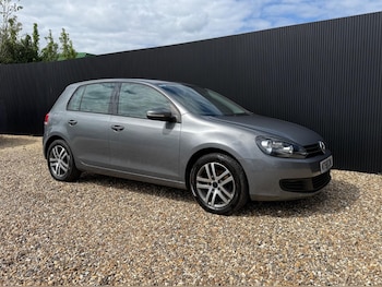 Used Volkswagen Golf 2009 for sale - 78600965: Photo