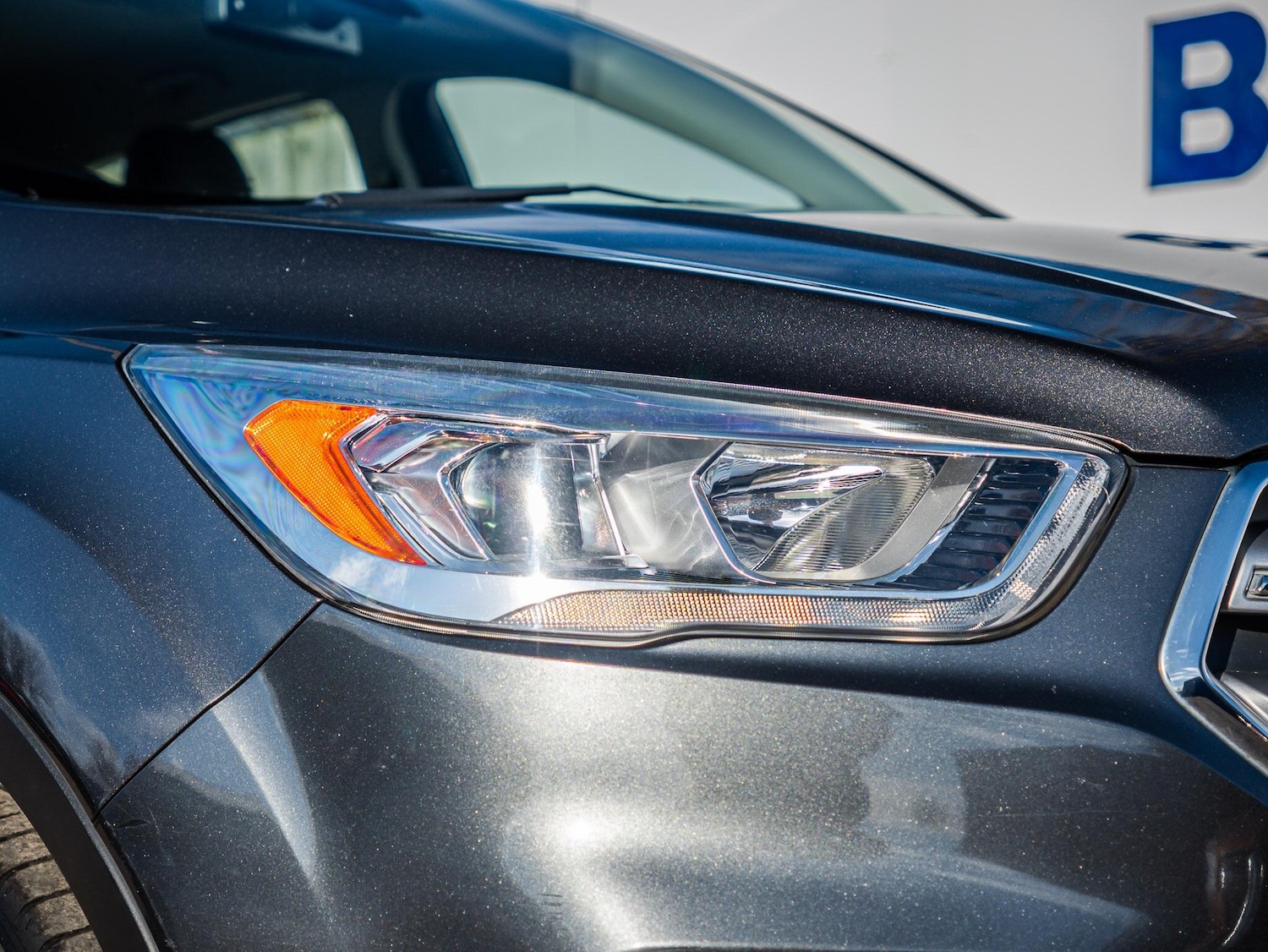 Used Ford Kuga 2017 for sale - 76227232: Photo 11