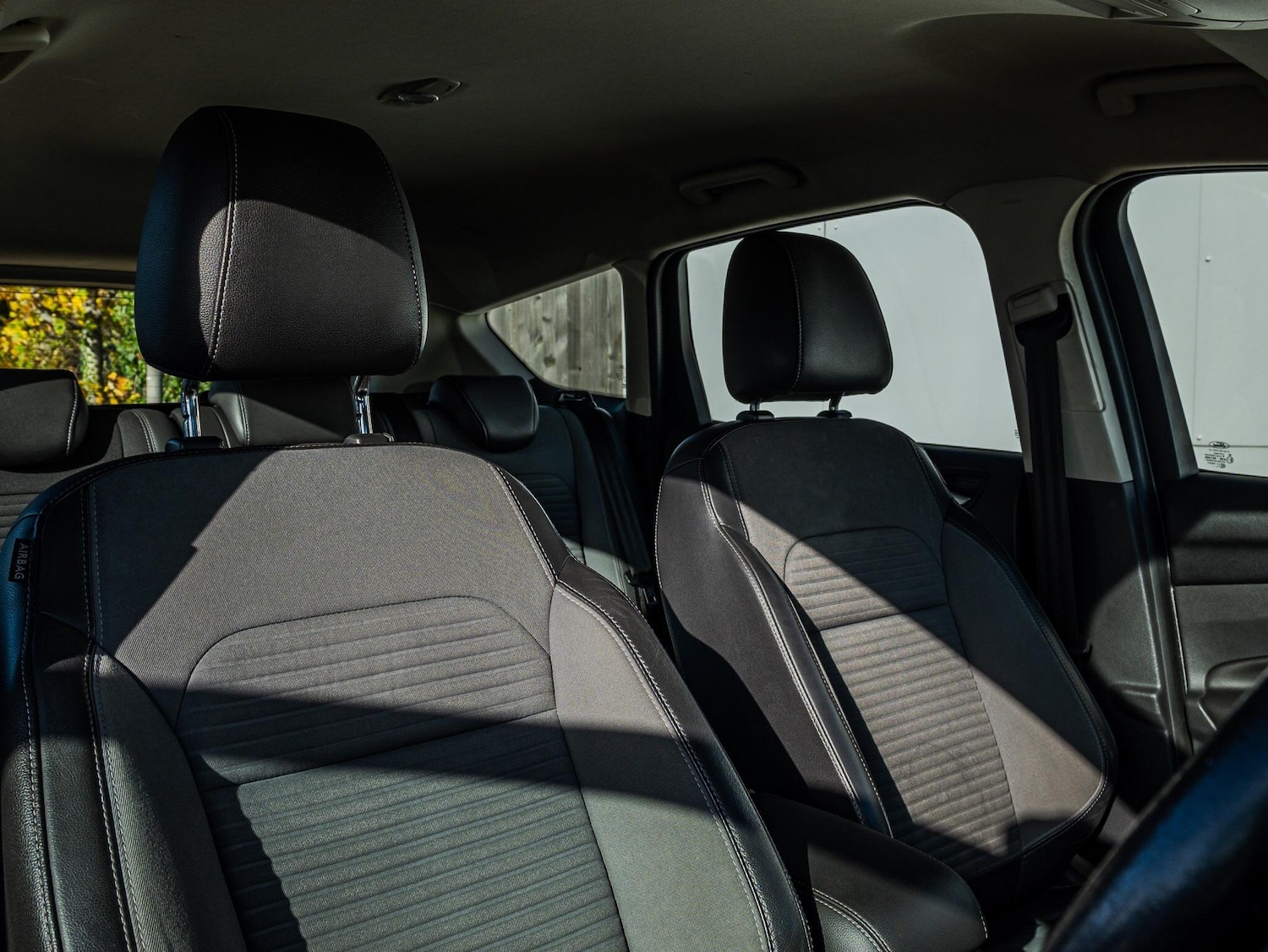 Used Ford Kuga 2017 for sale - 76227232: Photo 19