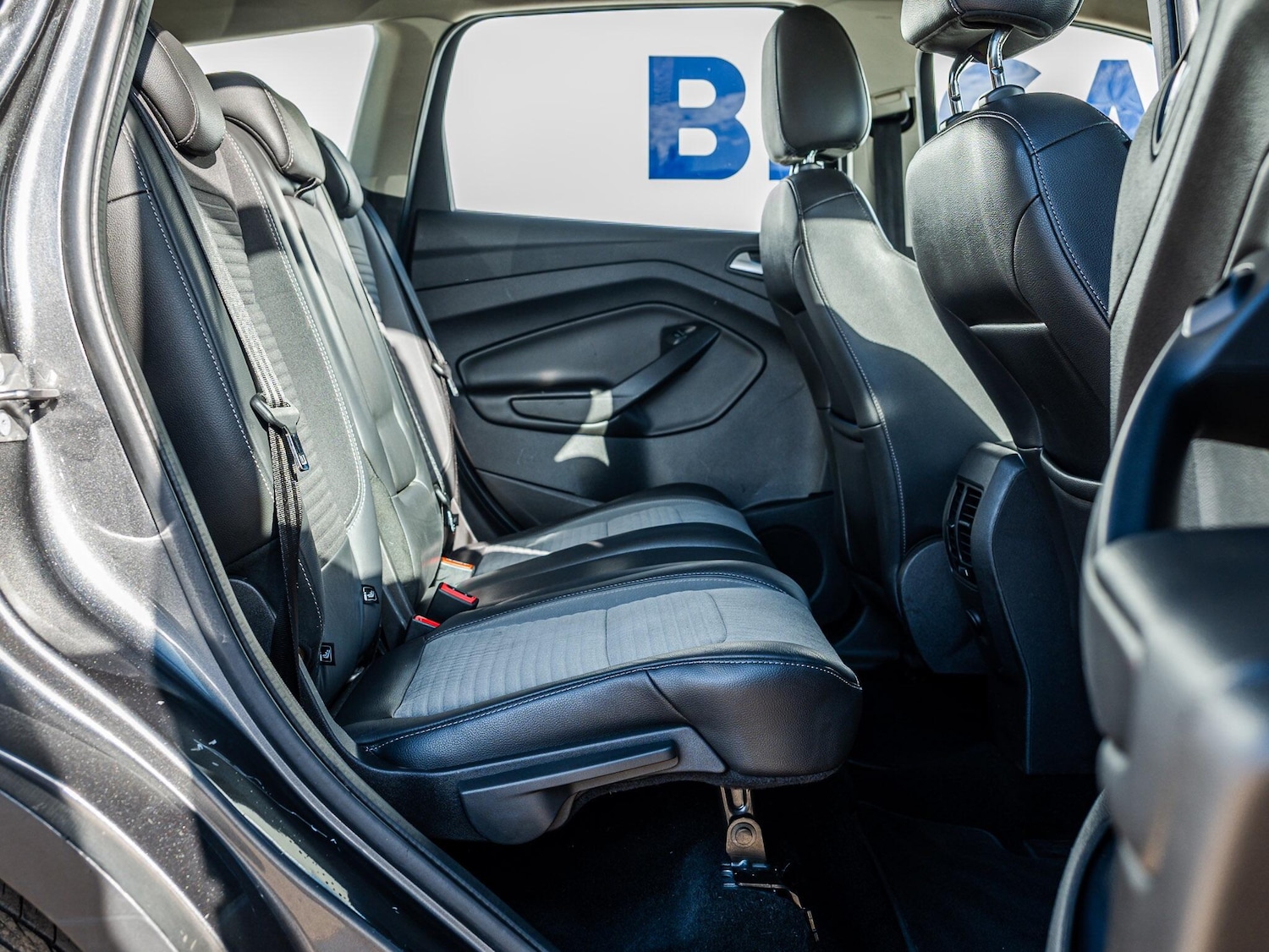 Used Ford Kuga 2017 for sale - 76227232: Photo 21