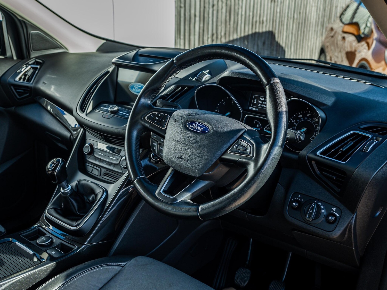 Used Ford Kuga 2017 for sale - 76227232: Photo 23