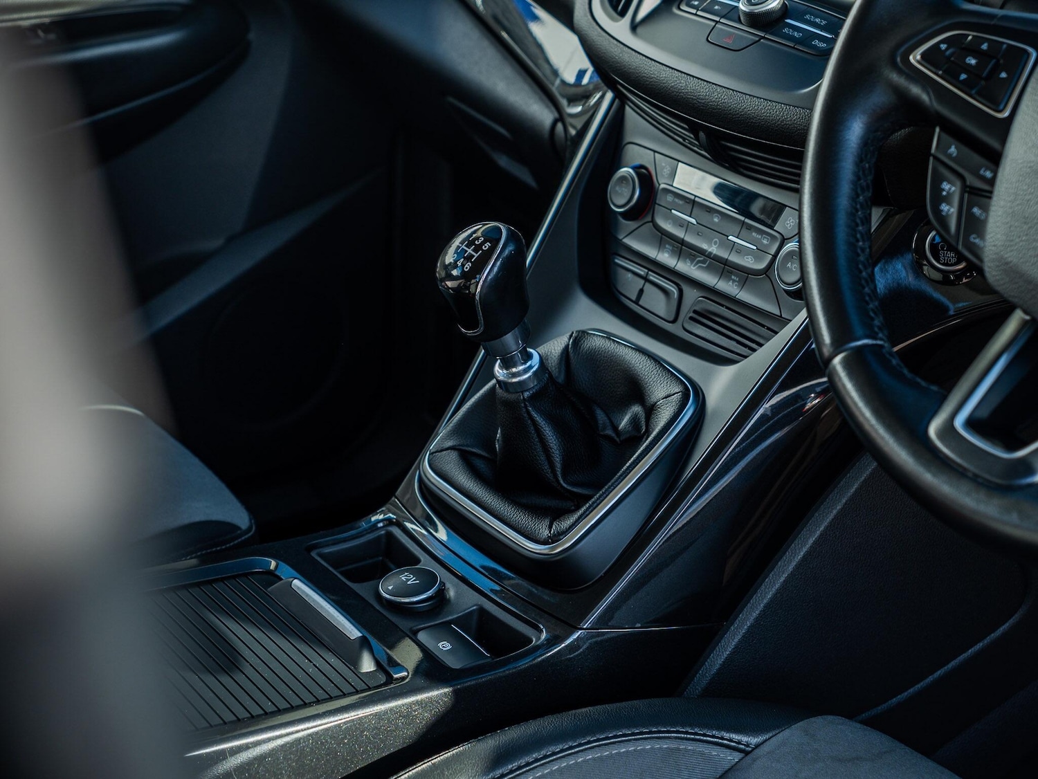 Used Ford Kuga 2017 for sale - 76227232: Photo 24