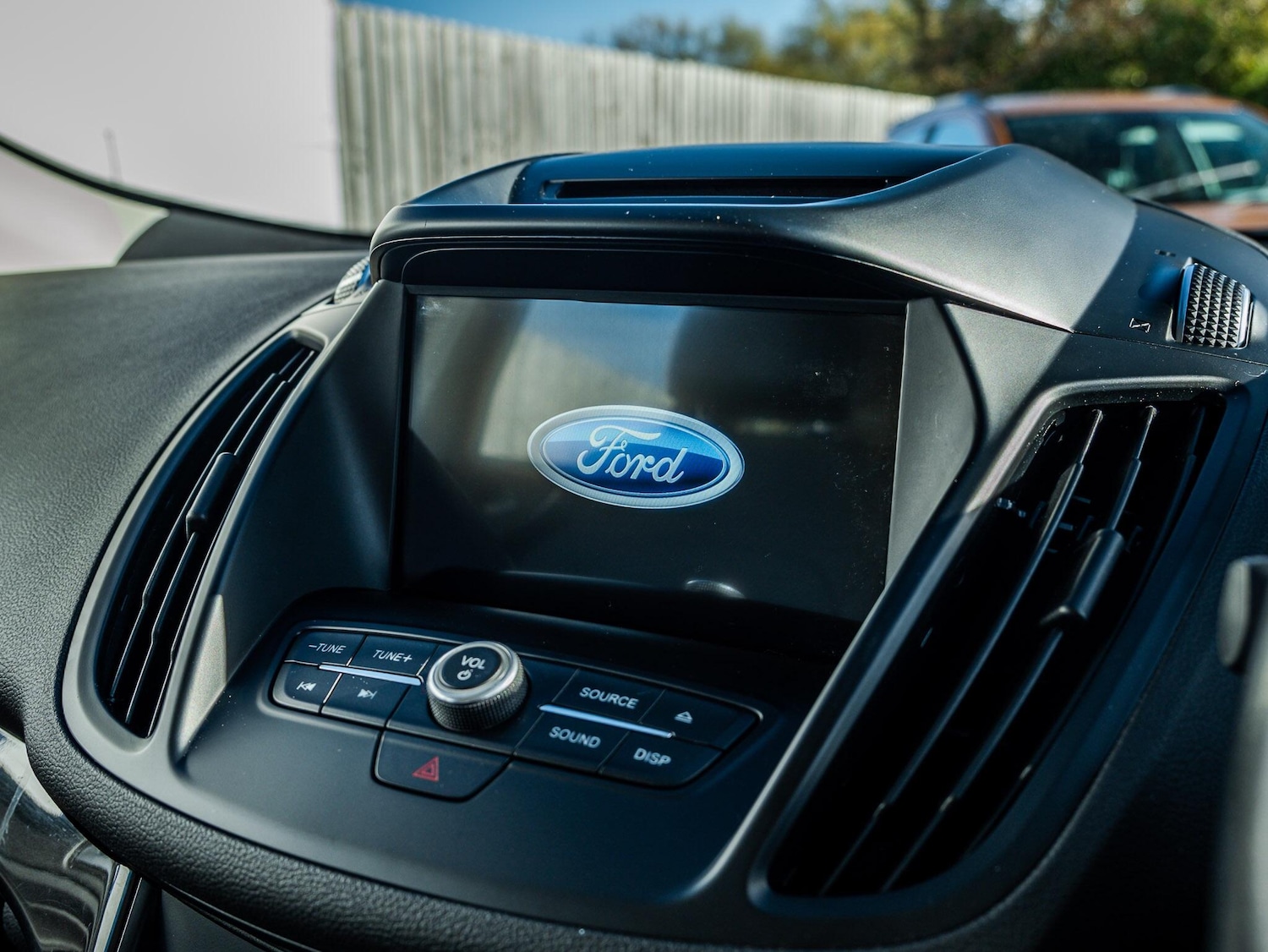 Used Ford Kuga 2017 for sale - 76227232: Photo 27