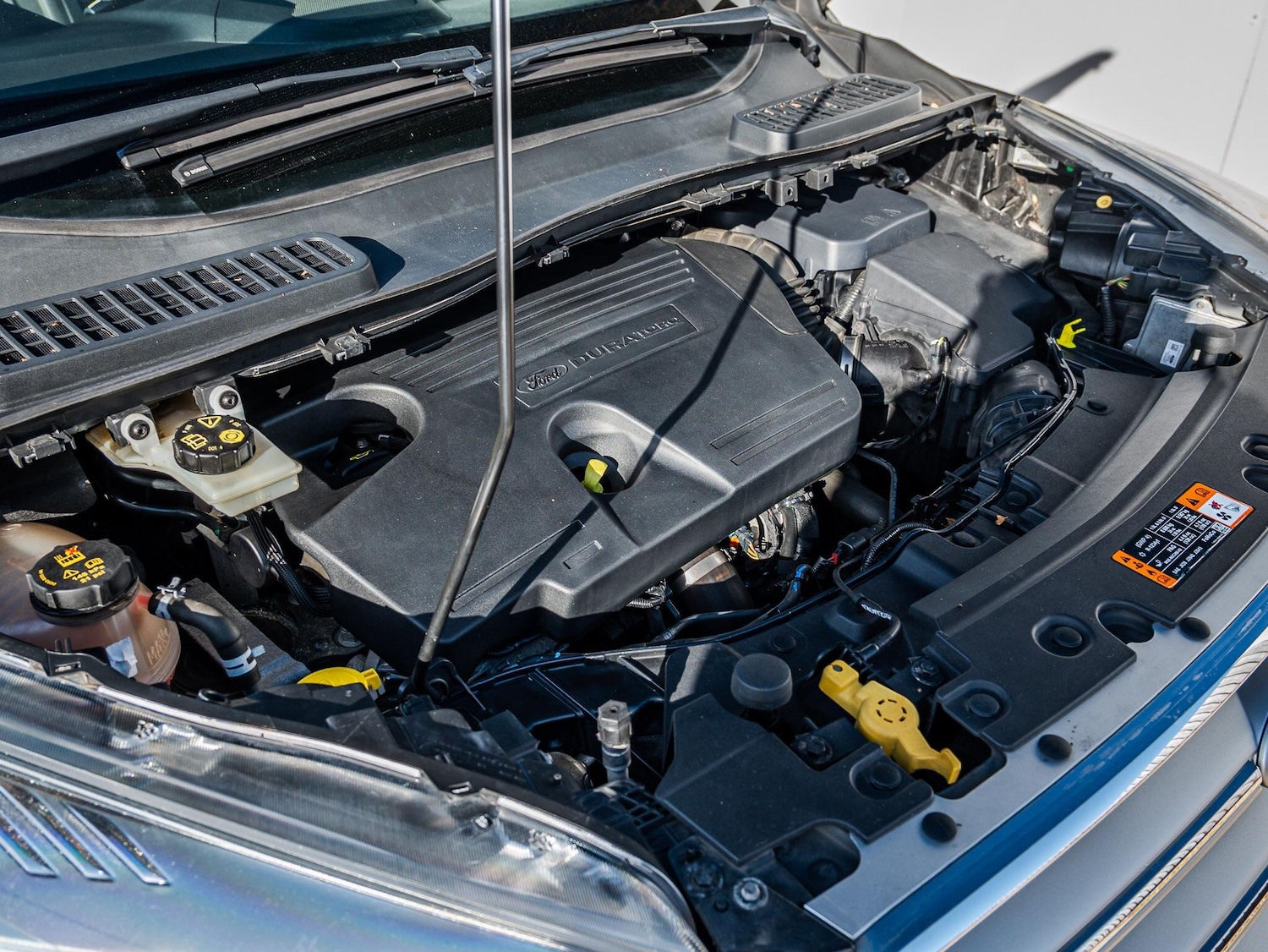 Used Ford Kuga 2017 for sale - 76227232: Photo 31