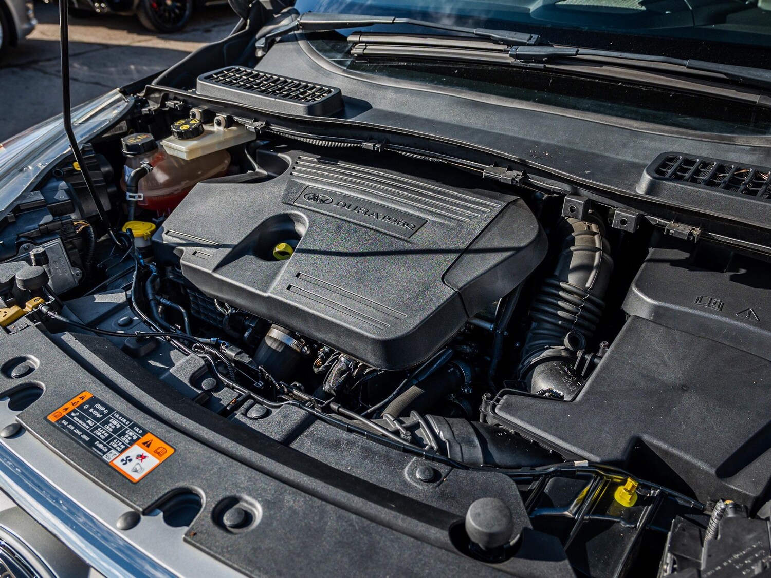 Used Ford Kuga 2017 for sale - 76227232: Photo 33