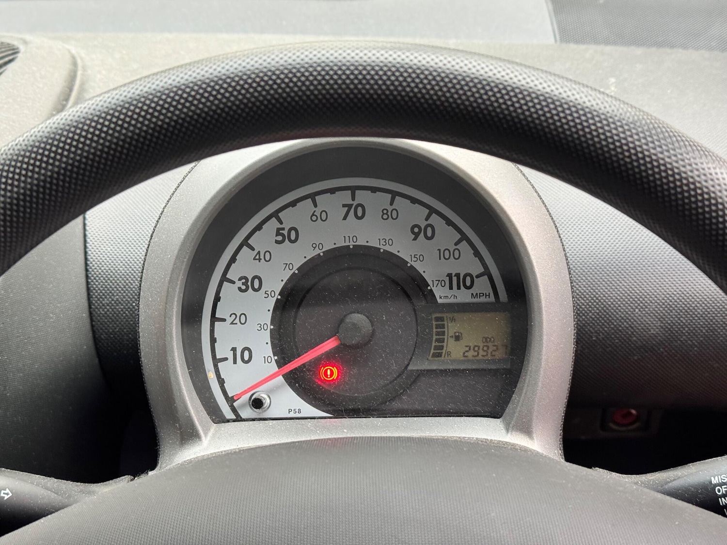 Used Peugeot 107 2012 for sale - 76527702: Photo 4