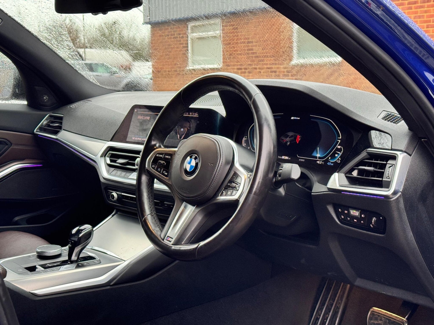 Used BMW 3 Series for sale - 77345571: Photo 4