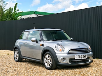Used MINI Hatch 2010 for sale - 78910842: Photo