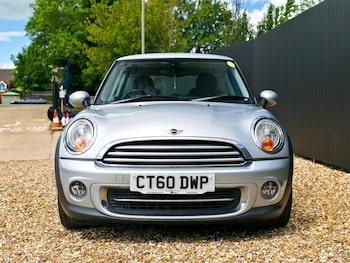 Used MINI Hatch 2010 for sale - 78910842: Photo
