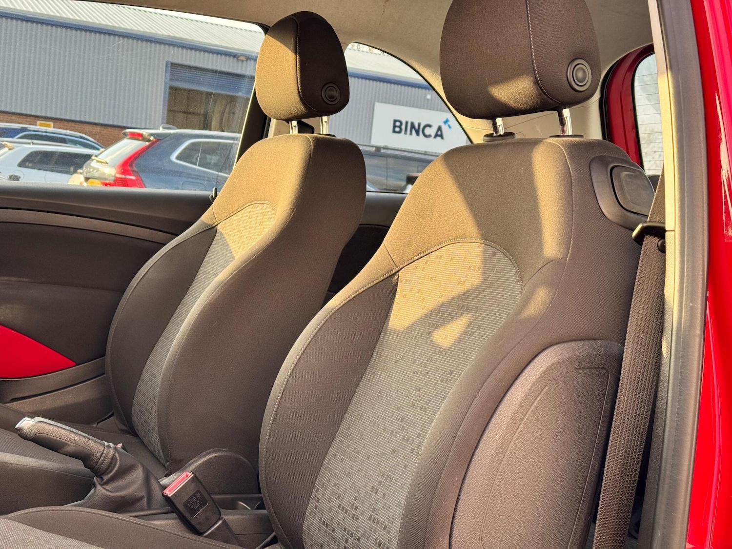 Used Vauxhall ADAM for sale - 76918639: Photo 10