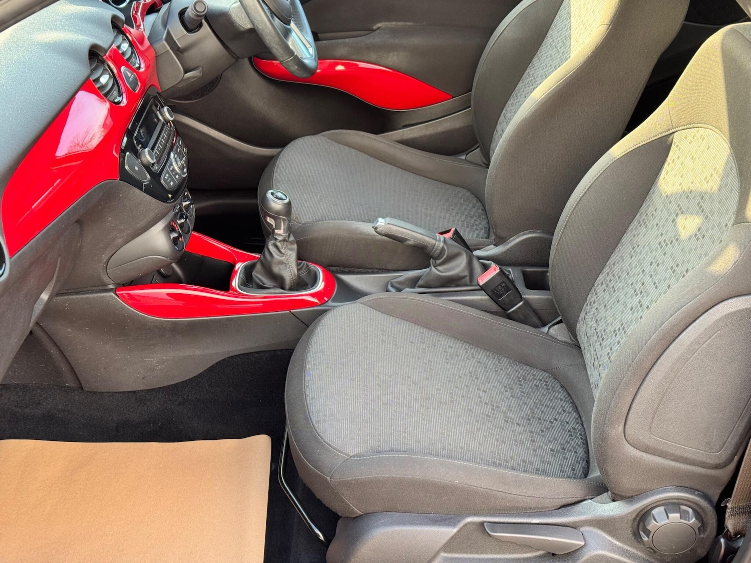 Used Vauxhall ADAM for sale - 76918639: Photo 11