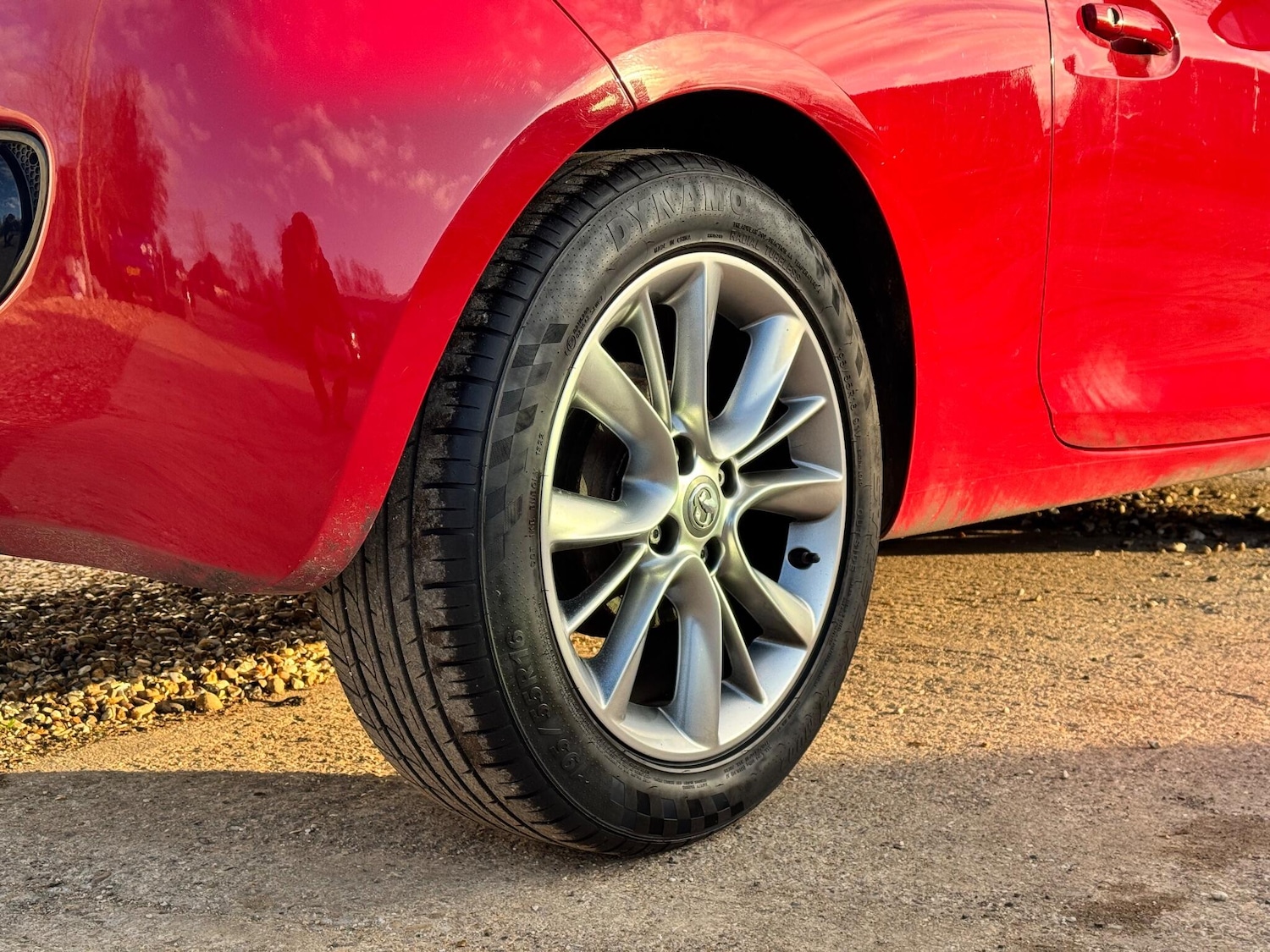 Used Vauxhall ADAM for sale - 76918639: Photo 12