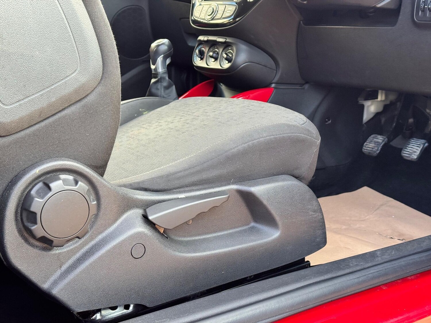 Used Vauxhall ADAM for sale - 76918639: Photo 15