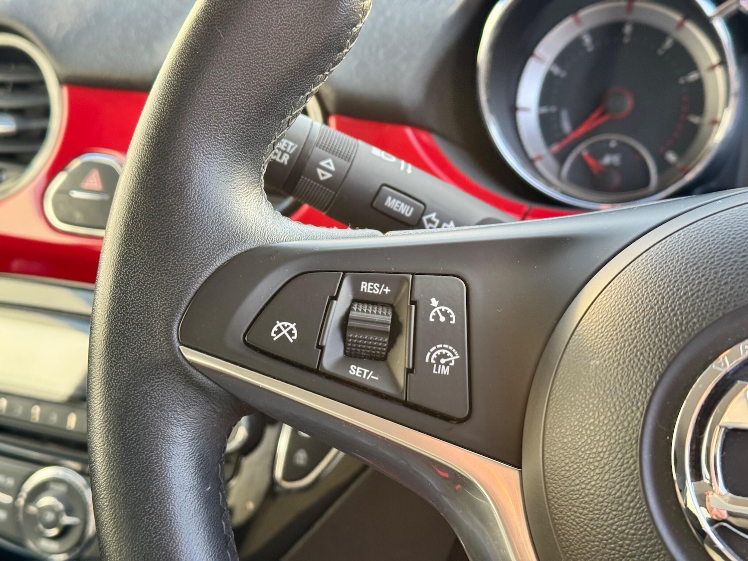 Used Vauxhall ADAM for sale - 76918639: Photo 17