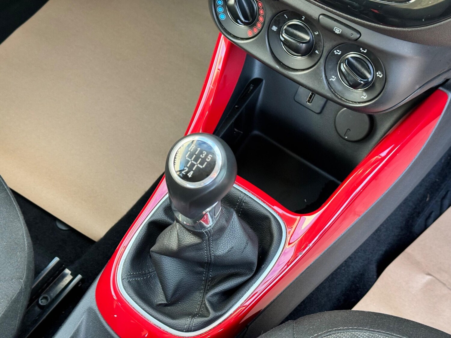 Used Vauxhall ADAM for sale - 76918639: Photo 20