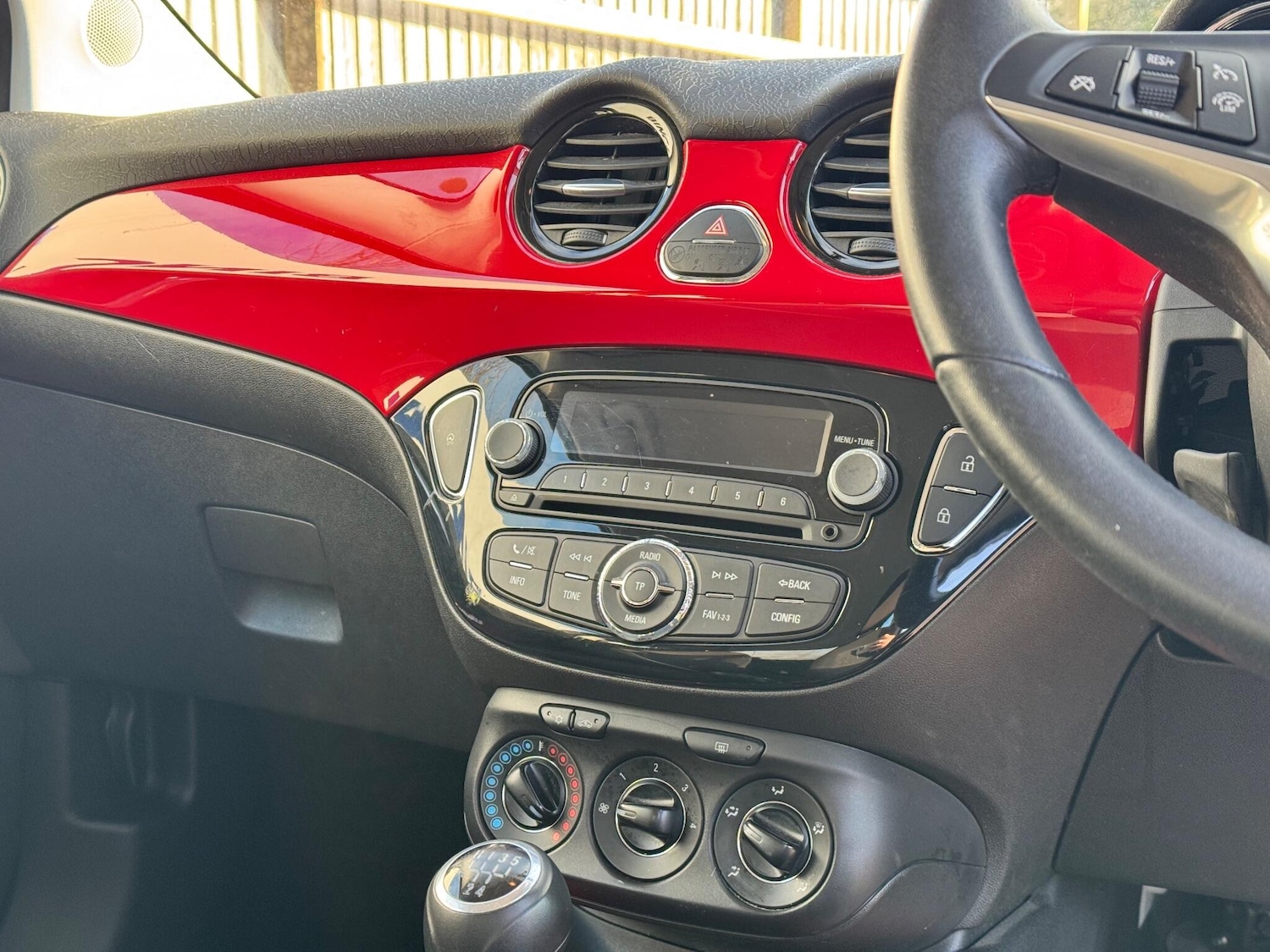 Used Vauxhall ADAM for sale - 76918639: Photo 21