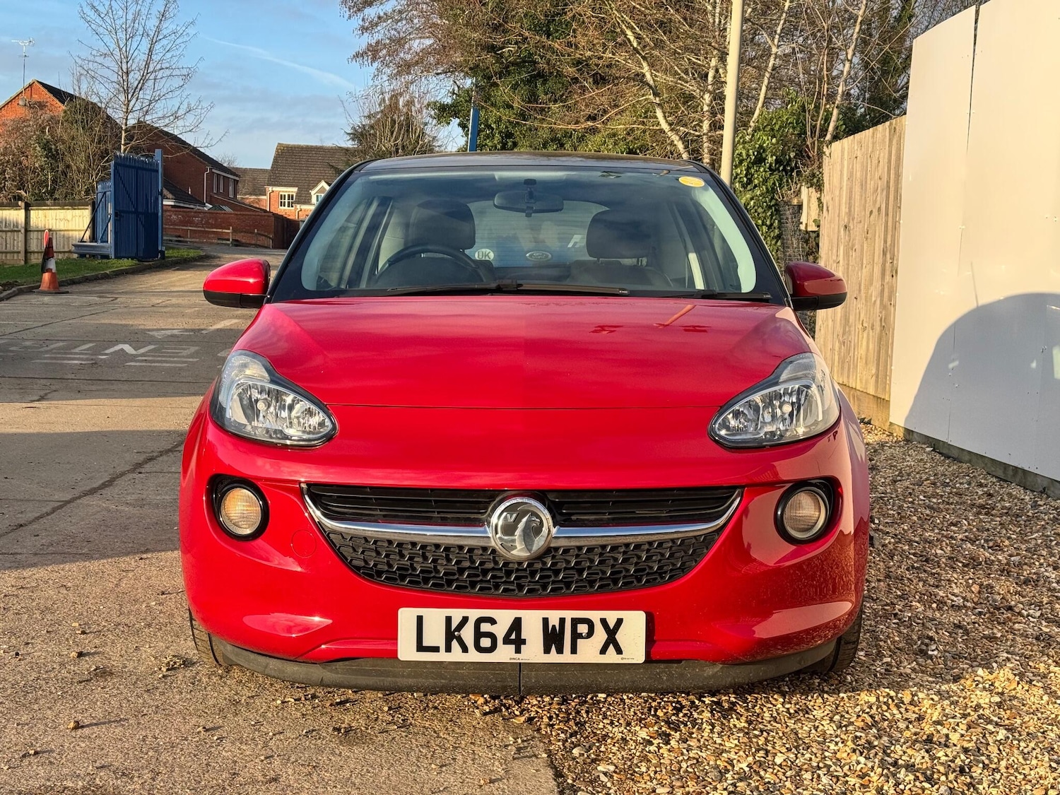 Used Vauxhall ADAM for sale - 76918639: Photo 4