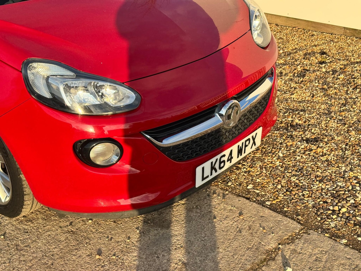 Used Vauxhall ADAM for sale - 76918639: Photo 5