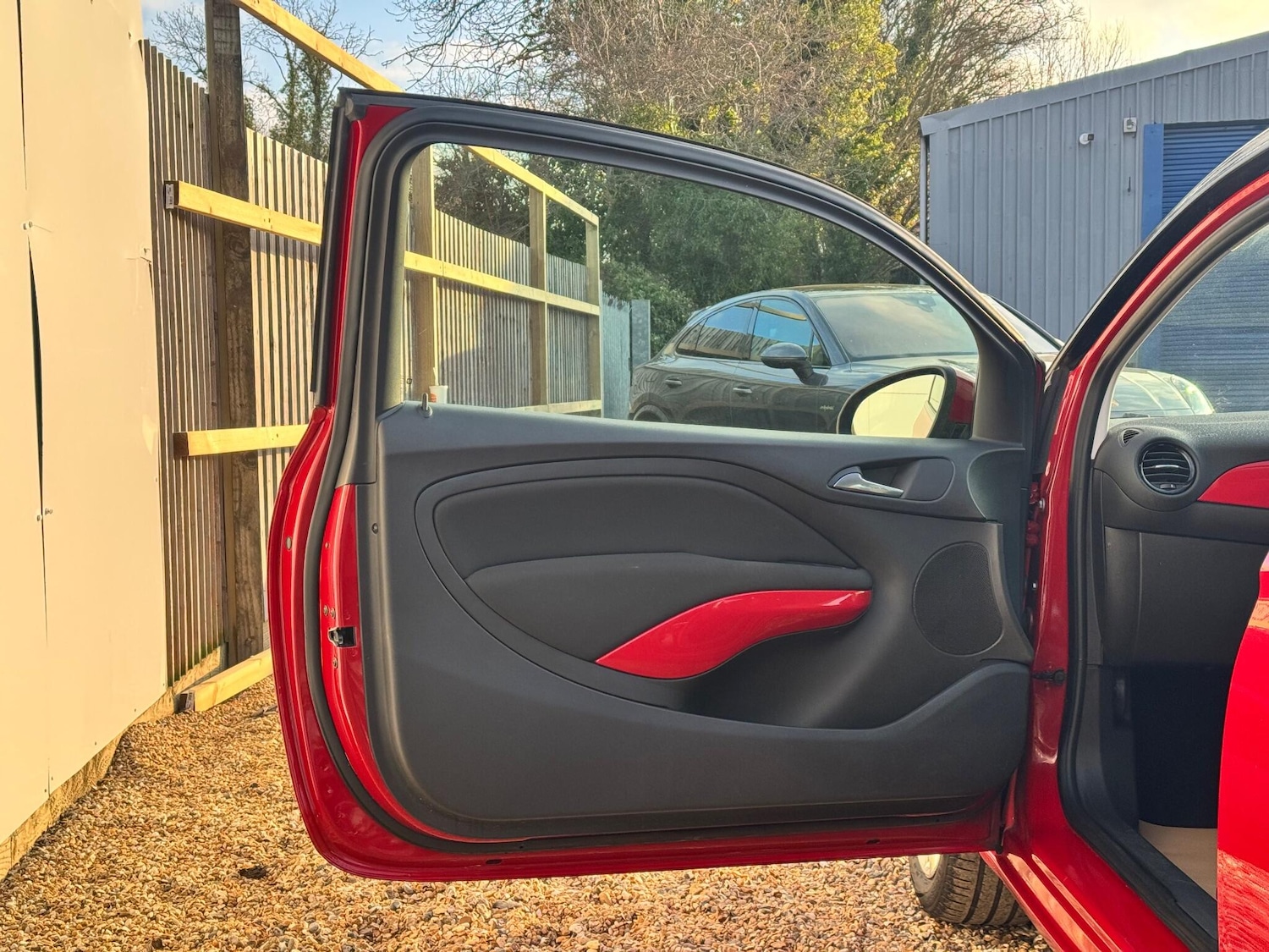 Used Vauxhall ADAM for sale - 76918639: Photo 7