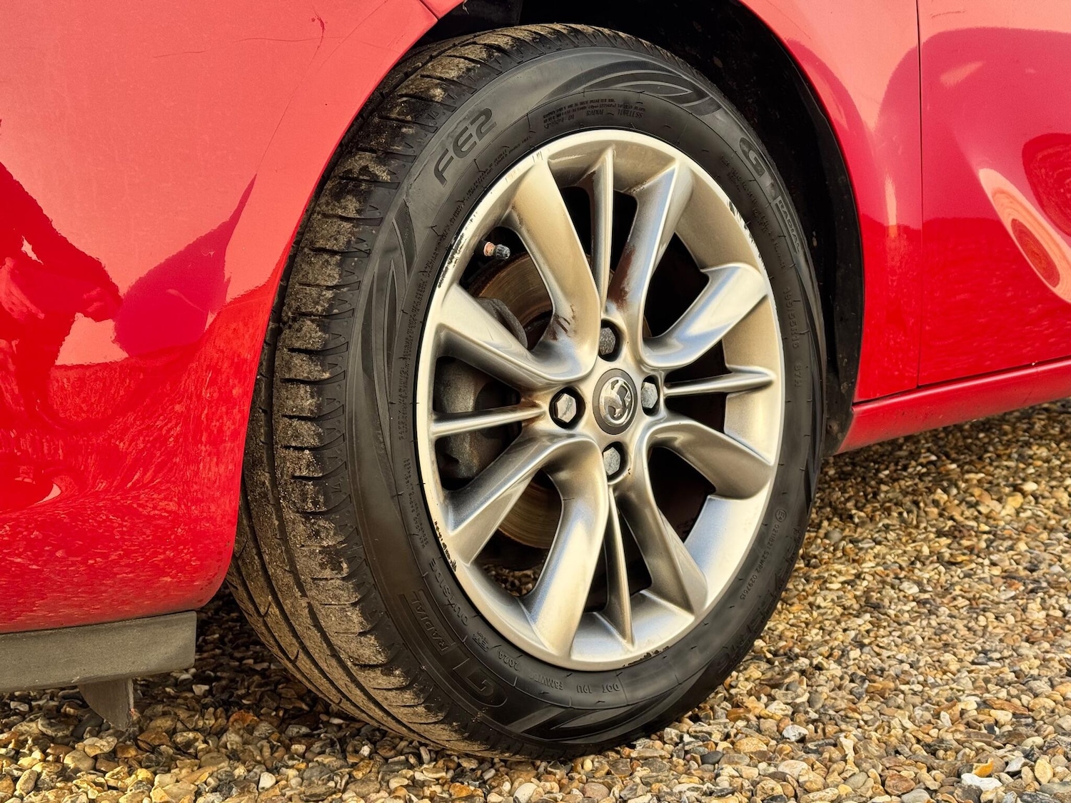 Used Vauxhall ADAM for sale - 76918639: Photo 8