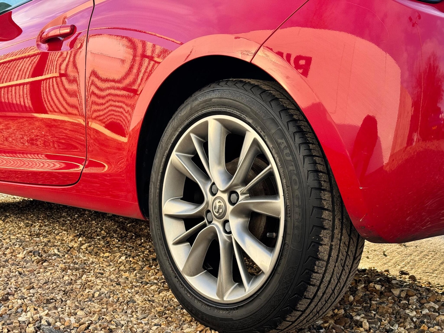 Used Vauxhall ADAM for sale - 76918639: Photo 9