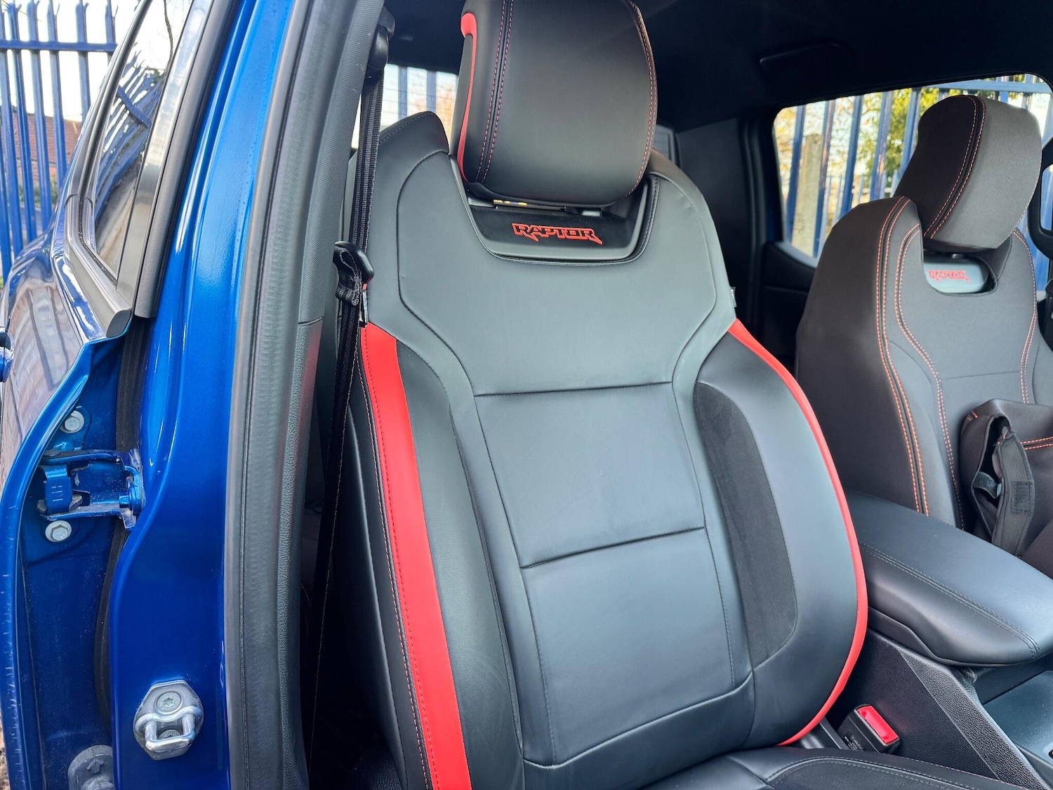 Used Ford Ranger 2024 for sale - 77202495: Photo 10