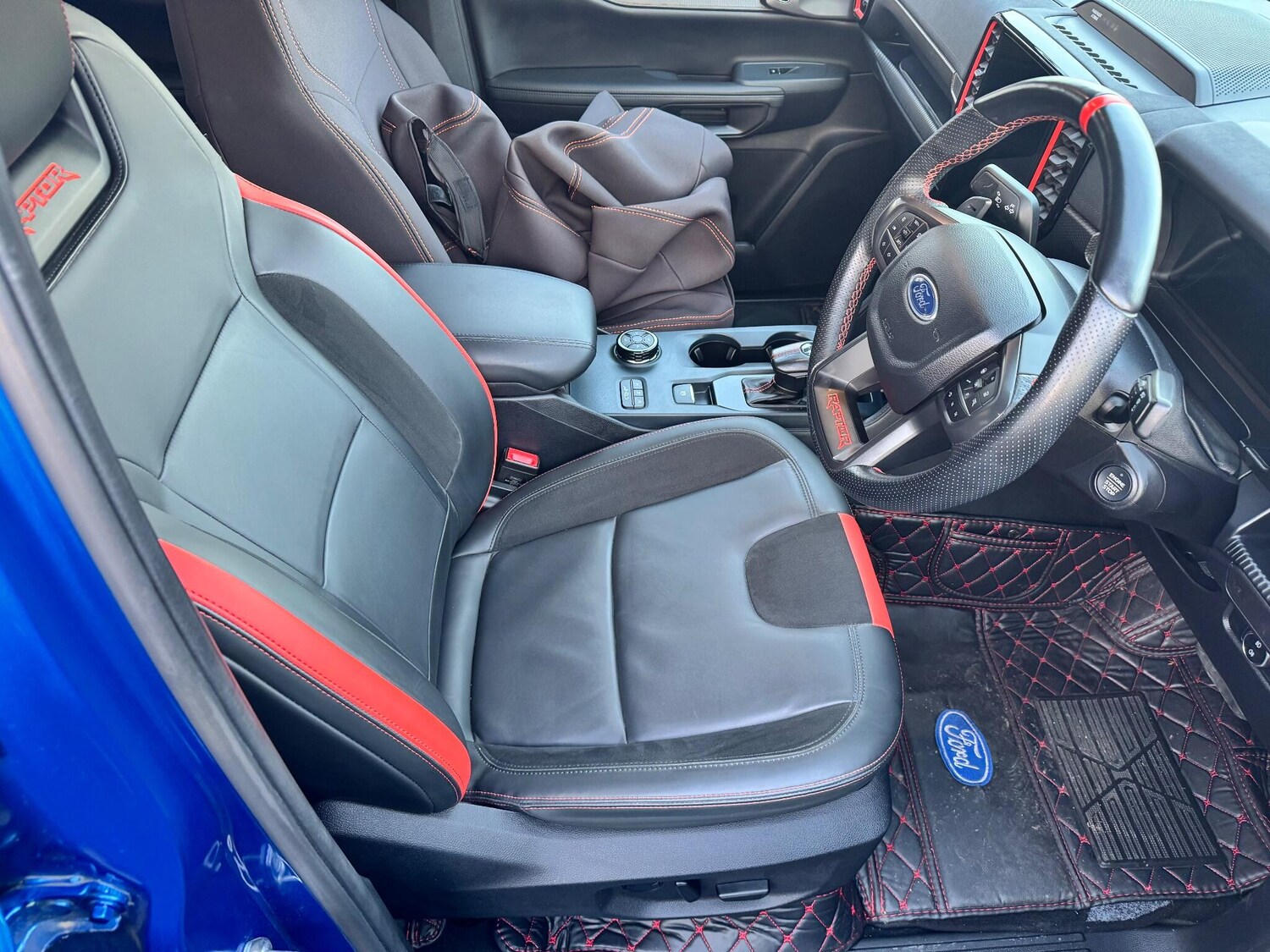 Used Ford Ranger 2024 for sale - 77202495: Photo 11