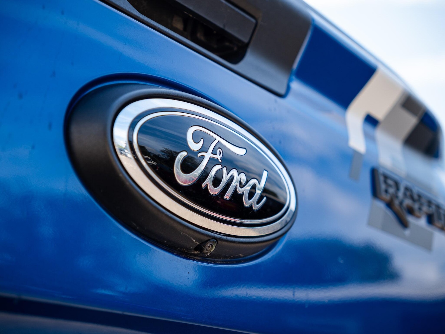 Used Ford Ranger 2024 for sale - 77202495: Photo 12