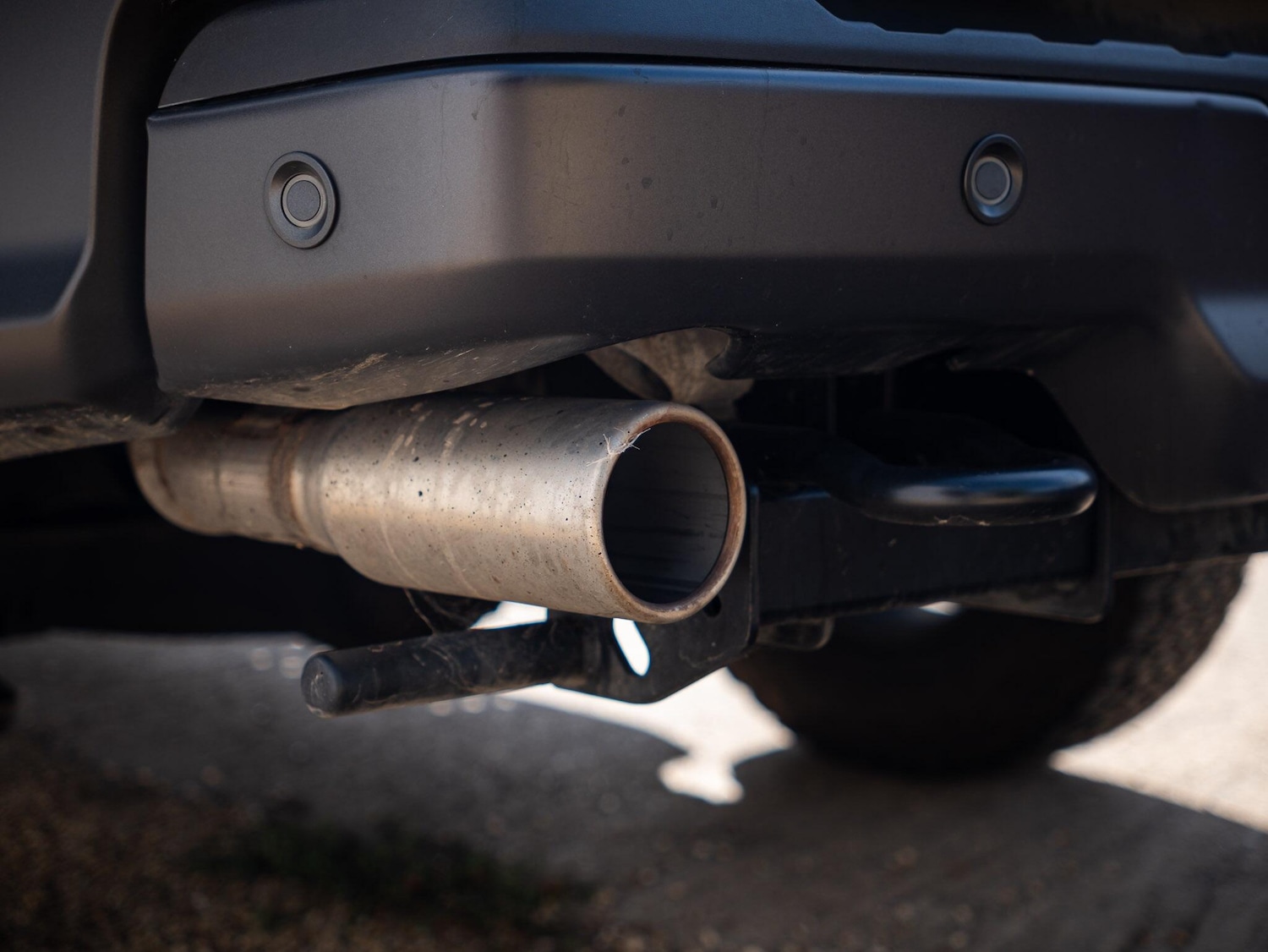 Used Ford Ranger 2024 for sale - 77202495: Photo 13