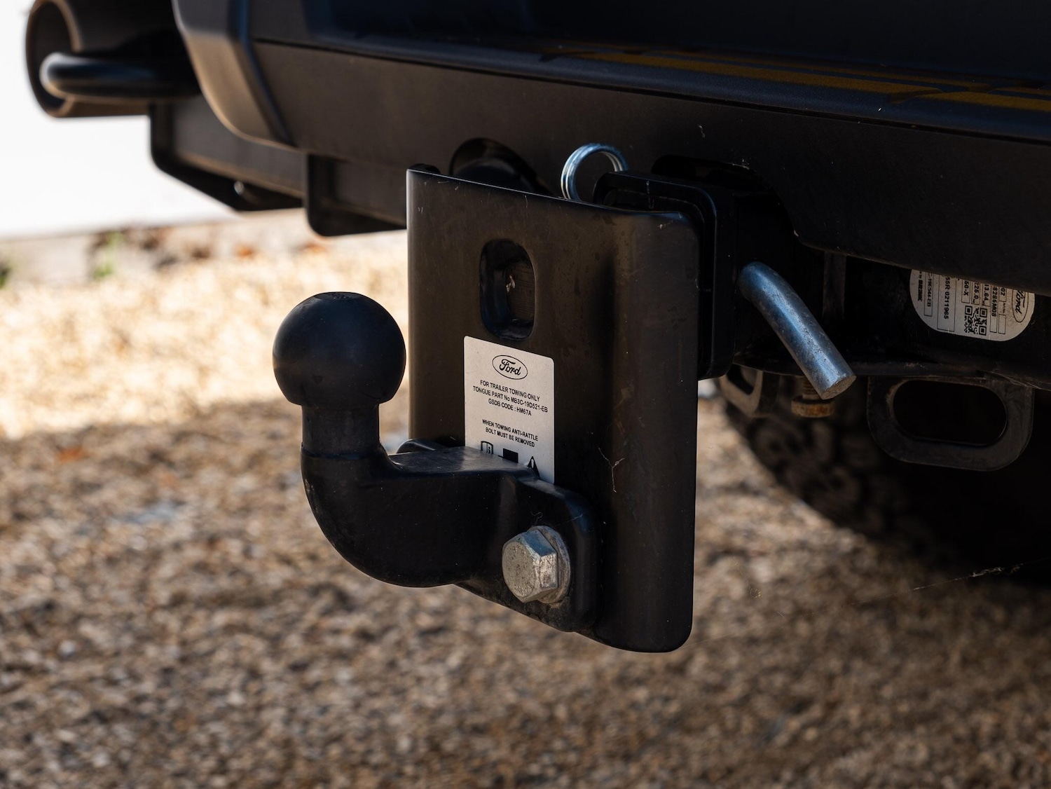 Used Ford Ranger 2024 for sale - 77202495: Photo 14