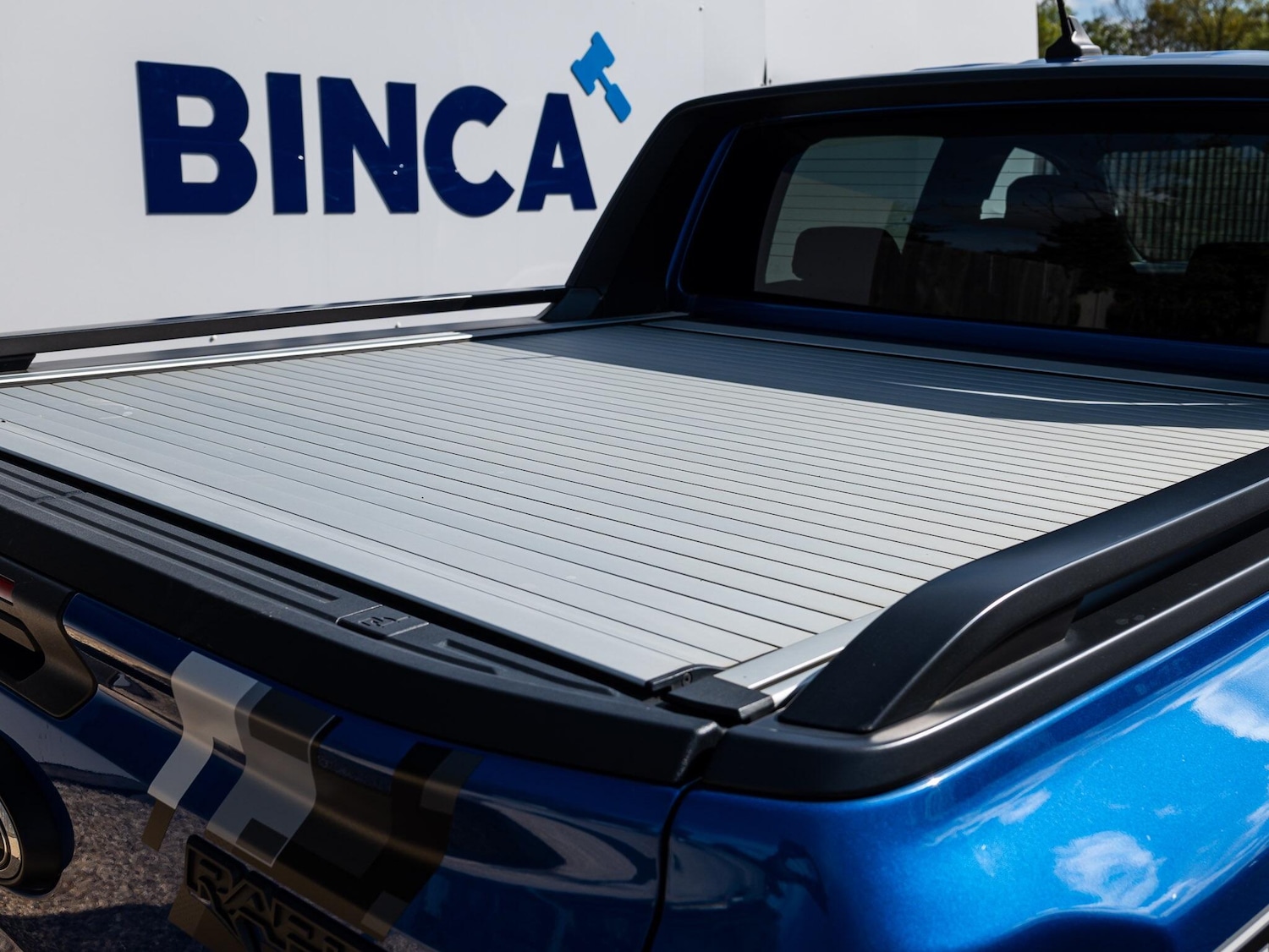 Used Ford Ranger 2024 for sale - 77202495: Photo 15