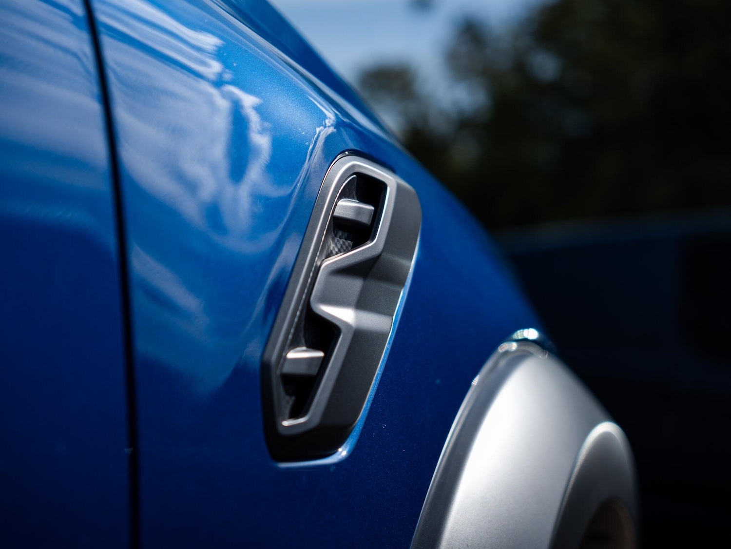 Used Ford Ranger 2024 for sale - 77202495: Photo 18