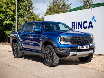 Used Ford Ranger 2024 for sale - 77202495: Photo