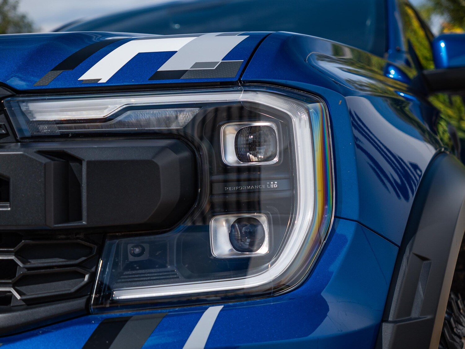 Used Ford Ranger 2024 for sale - 77202495: Photo 20