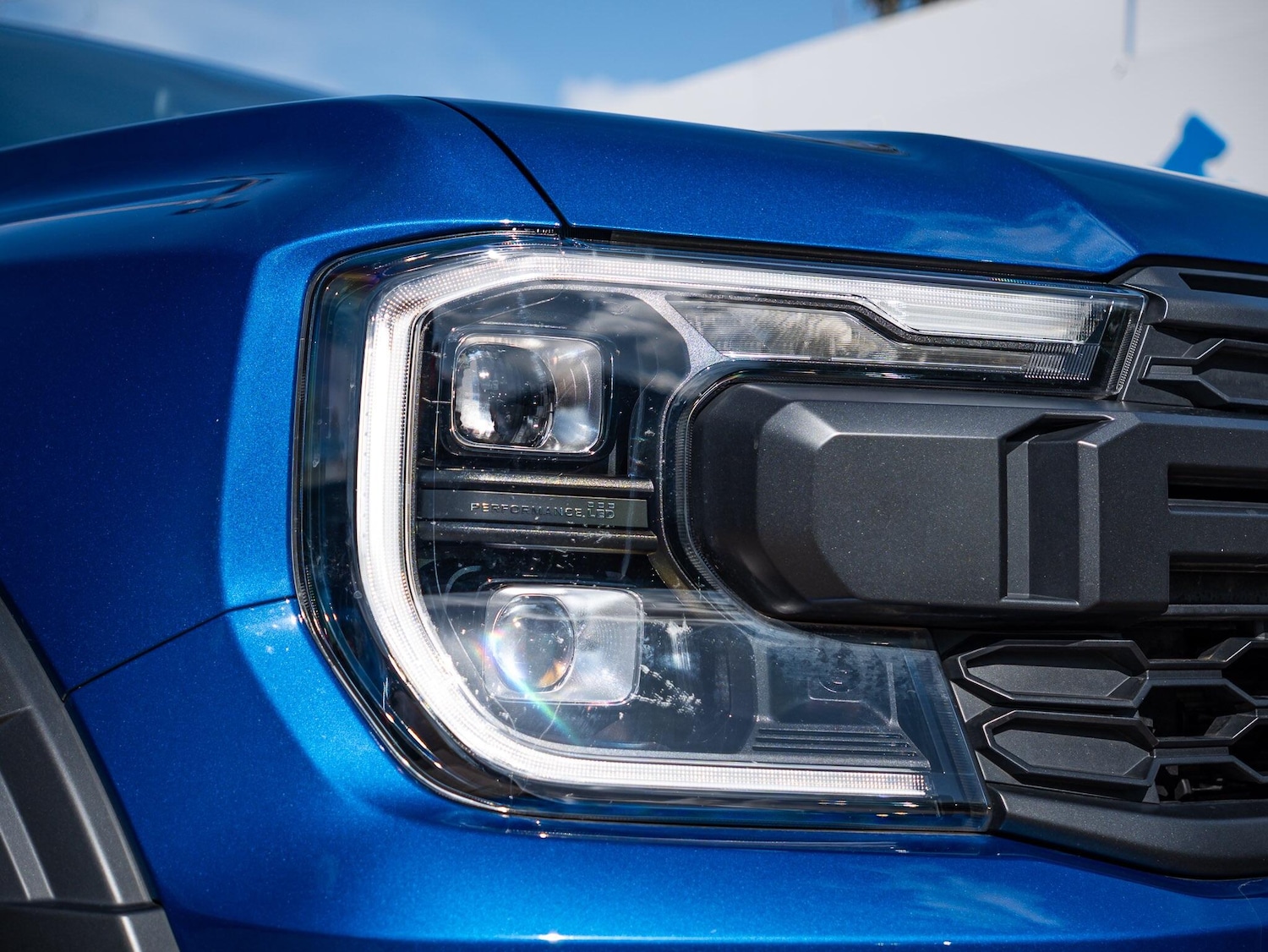 Used Ford Ranger 2024 for sale - 77202495: Photo 21