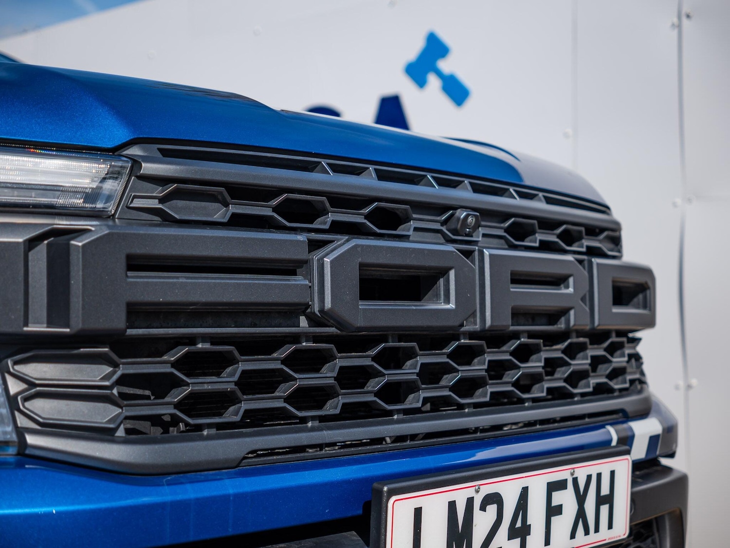 Used Ford Ranger 2024 for sale - 77202495: Photo 23