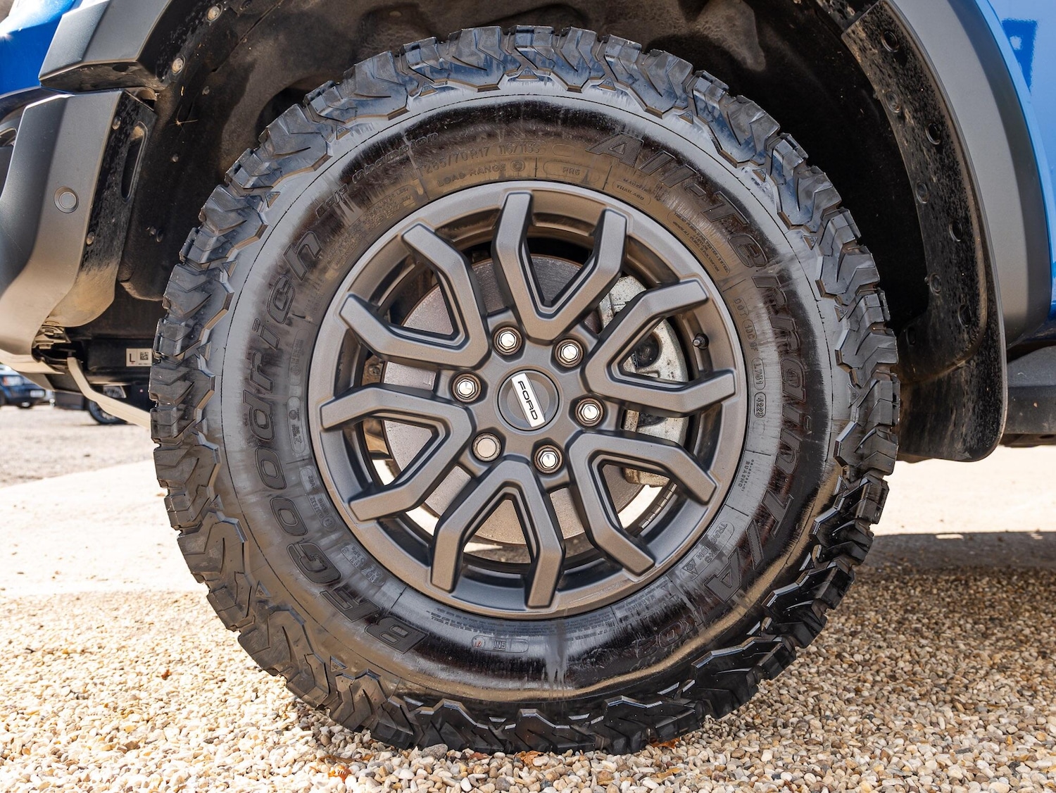 Used Ford Ranger 2024 for sale - 77202495: Photo 24