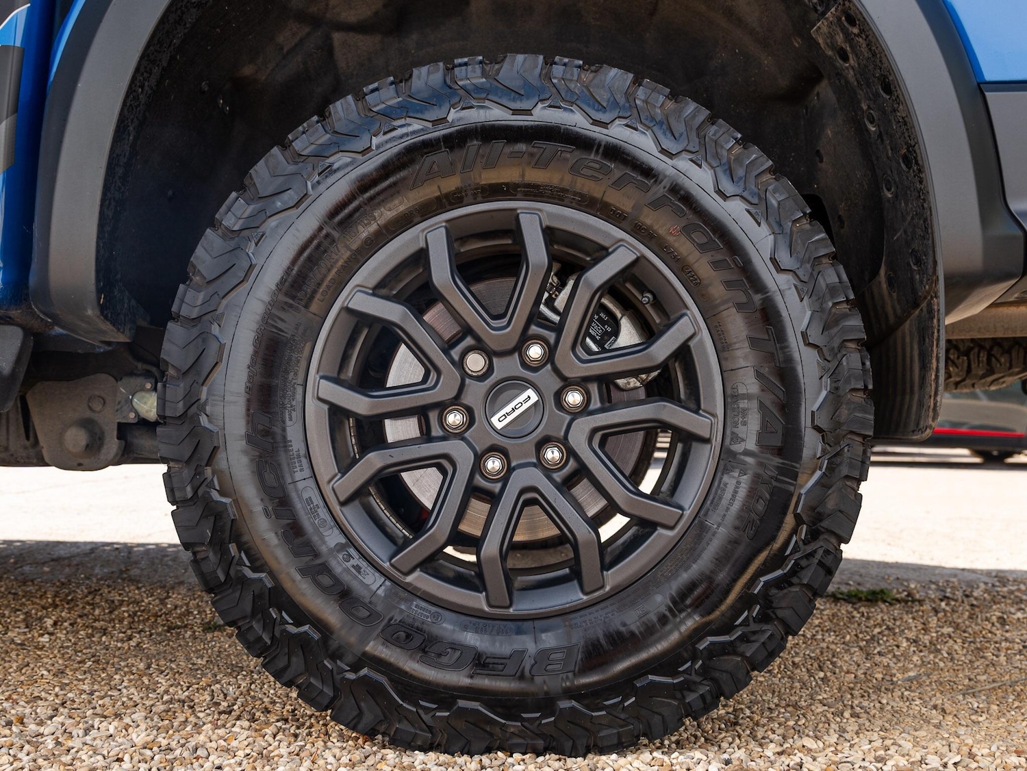 Used Ford Ranger 2024 for sale - 77202495: Photo 25