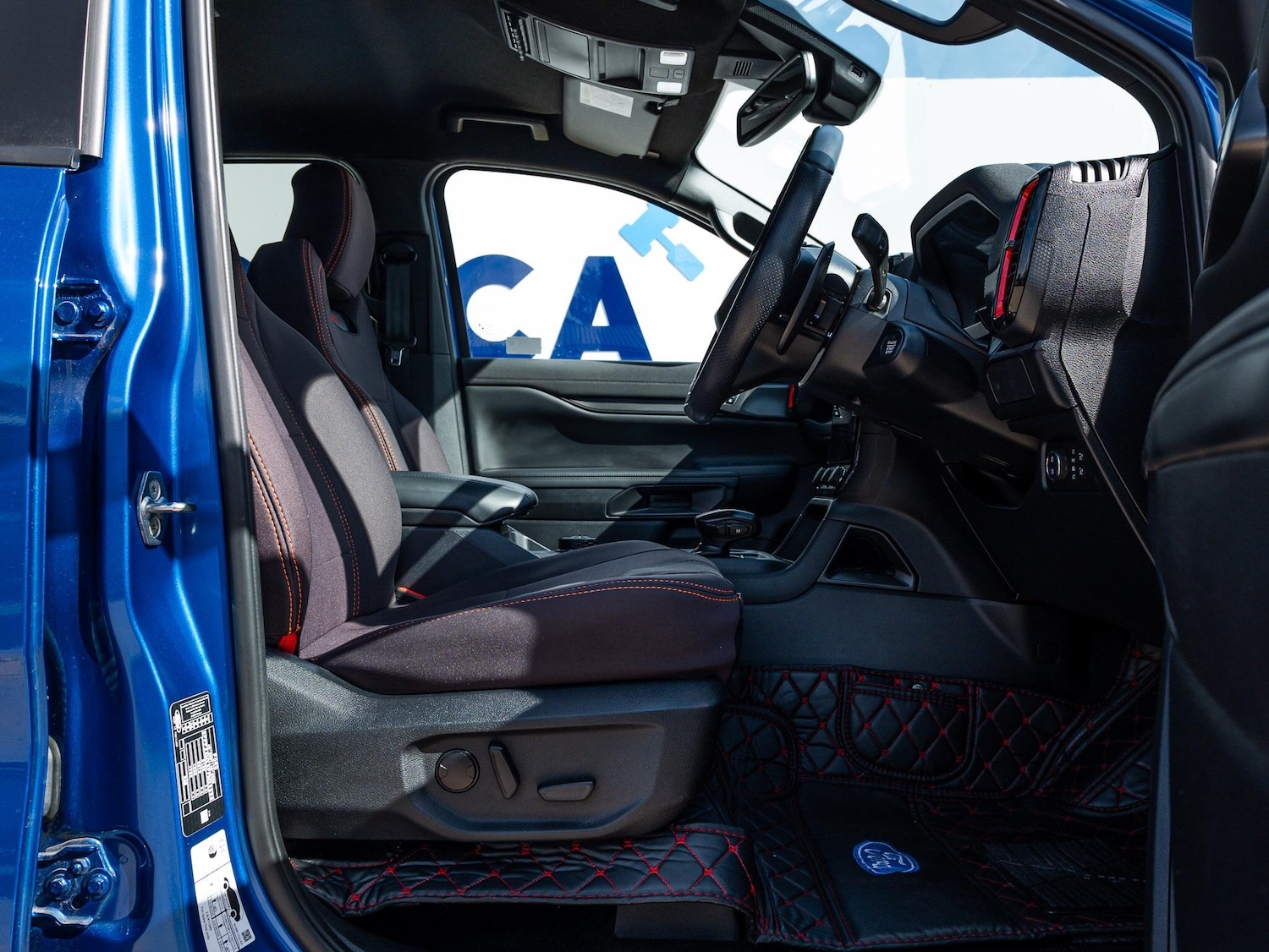 Used Ford Ranger 2024 for sale - 77202495: Photo 29