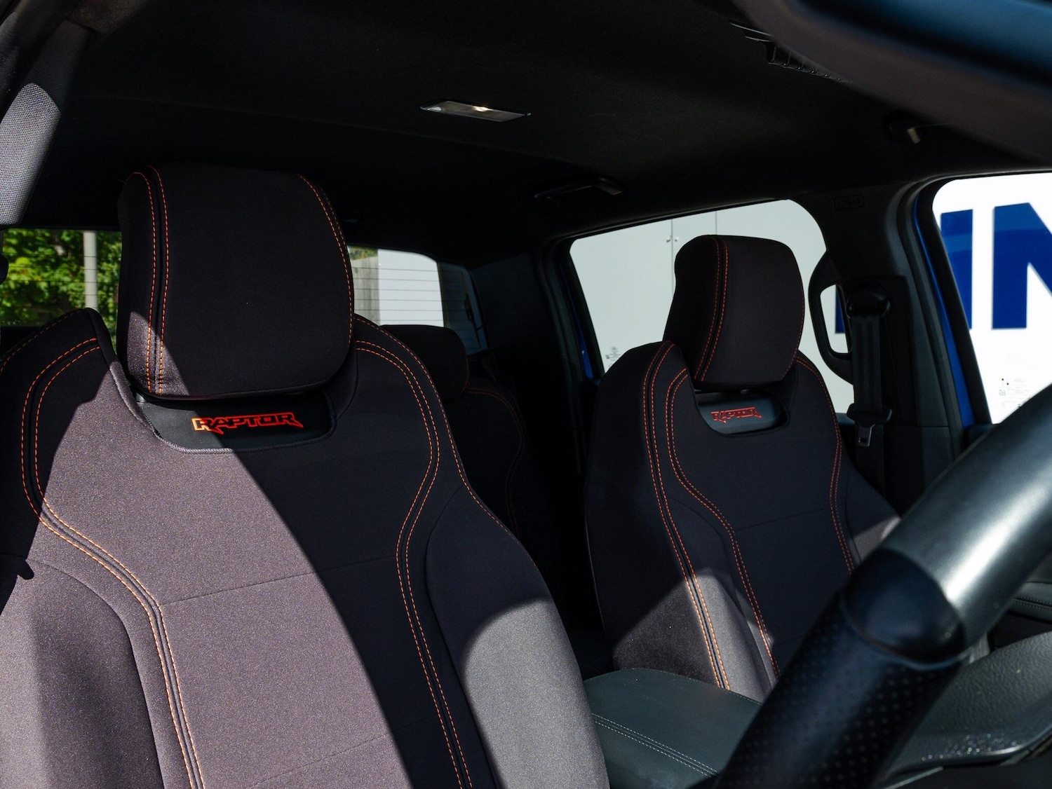 Used Ford Ranger 2024 for sale - 77202495: Photo 30