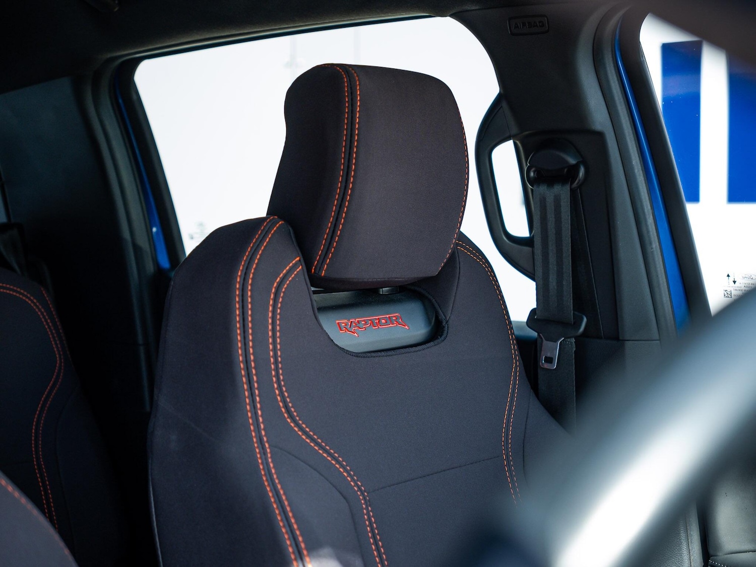 Used Ford Ranger 2024 for sale - 77202495: Photo 31