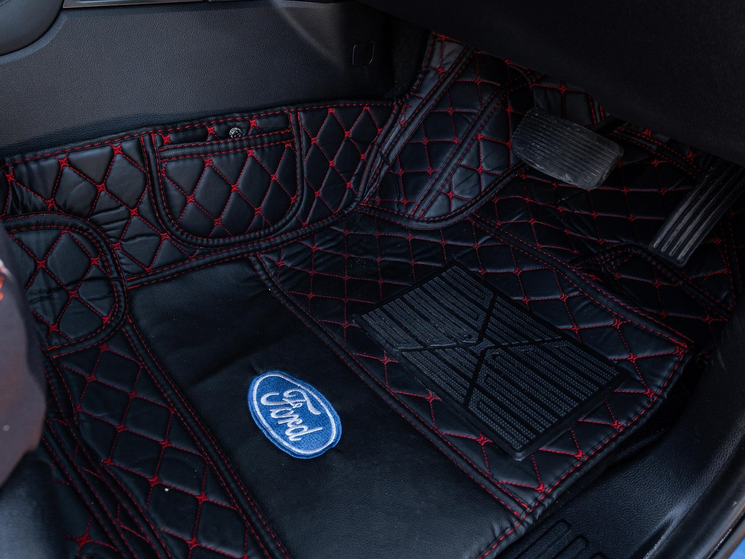 Used Ford Ranger 2024 for sale - 77202495: Photo 34