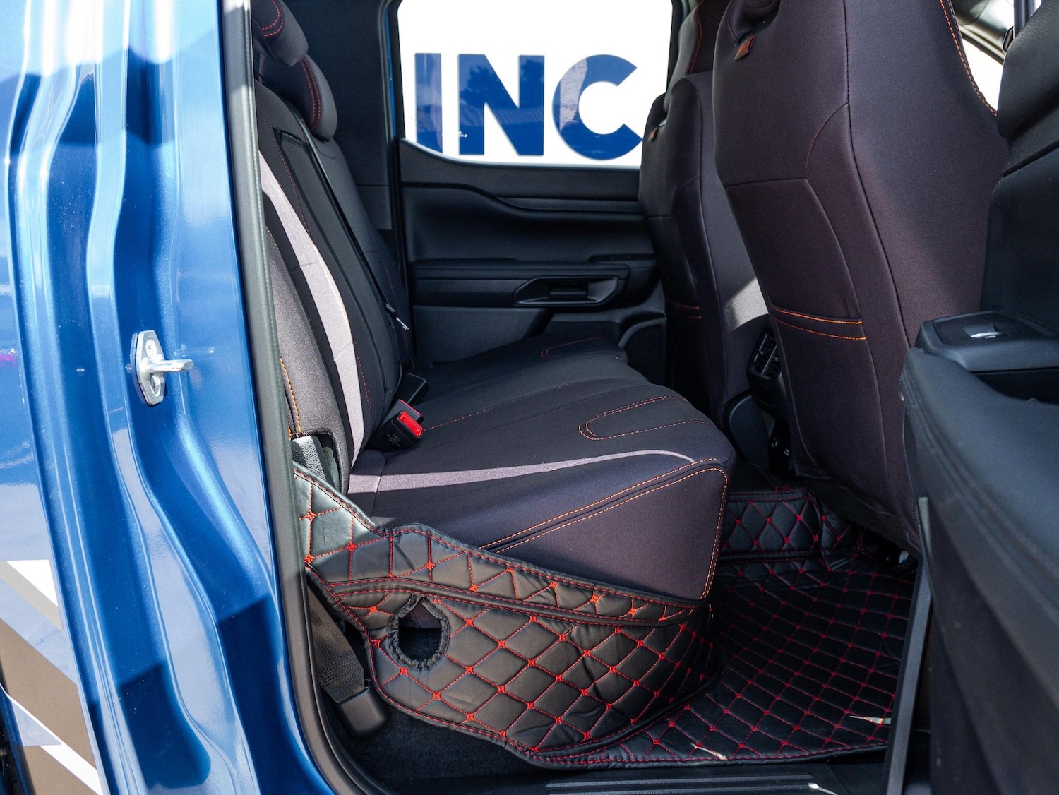 Used Ford Ranger 2024 for sale - 77202495: Photo 35